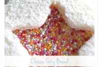 Fairy Bread Delights: Make, Bake, Create
