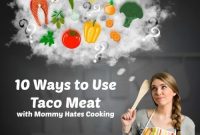 10 Genius Ways to Reinvent Taco Meat