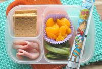 Build Your Own Lunchbox