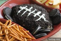 Snickers Cheesecake Dream Dip Gluten-Free