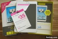 T-Mobile Tablets: Free Data Included