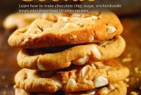 Win the Ultimate Gluten-Free Baking Kit and Cookie Cookbook