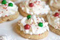 31 Joyful Christmas Cookie Recipes