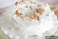 Tropical Banana Coconut Dream