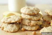 Enter to Win Caramel Apple Oatmeal Cookies and Great Day Farms Eggs