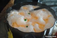 Wobbly Orb Orange Quencher