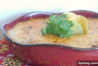 Fiery Baked Bean Bliss