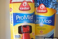 Transform Your Cleaning with O-Cedar Microfiber