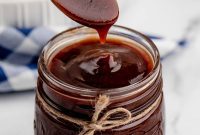 Effortless Homemade BBQ Delight