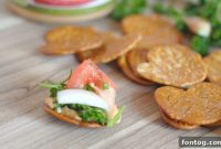 Sriracha Cheddar Pretzel Poppers