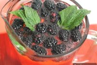 Berry Medley Refresher