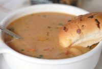 Elevate Your Lunch with Campbell’s Slow Kettle Soups