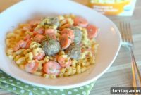 Gluten-Free One-Pan Mac and Cheese Perfection