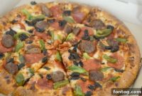 Pizza Hut: Your Crave, Now