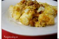 Smart Freezer Cooking