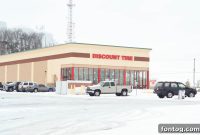 Smart Tire Shopping at Discount Tire