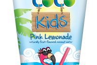 Vita Coco Kids Giveaway