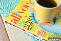 Spring Forward to Yourself