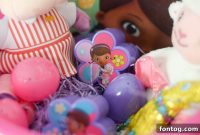 Doc McStuffins’ Hoppy Easter