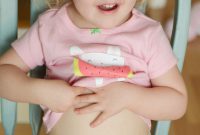 Making Toddler Life Easier with New Huggies Snug and Dry Ultra Diapers