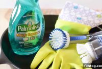 Effortless Grease Removal for Sparkling Dishes