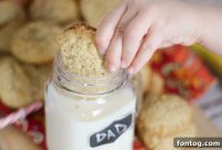 Golden Banana Oatmeal Delights