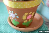 Best Mother’s Day Ever Planting Joy for Mom