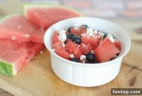 Savor the Day: 28 Memorial Day Recipes