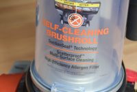 Untangle Your Clean: Eureka Brushroll Clean & SuctionSeal