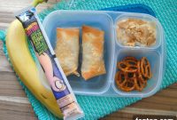 Quick & Kid-Approved Back to School Recipes