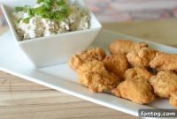 Irresistible Bacon Cheddar Dip for Tyson Anytizers