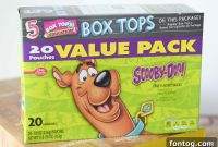 Unleashing Fun with Box Tops