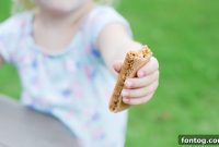 Summer Fun Starts with Jif Creamy Peanut Butter Bars