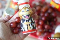 Danimals Dünyası’nda Eğlenceli Maceralar