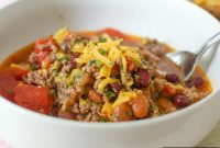 Autumn’s Coziest Gluten-Free Comforts