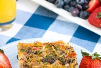 Sabaha Hazır Yavaş Tencere Kahvaltısı