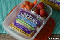 Smart Lunch Prep: 5 Hacks for Delicious Meals