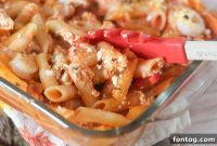 Rustic Tomato Garlic Shrimp