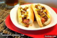 Memorial Day Cookout Classics