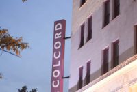 Is the Colcord Hotel Oklahoma City’s Best Stay?