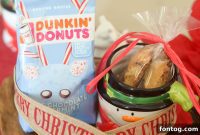 Peppermint Mocha Biscotti Coffee Collection