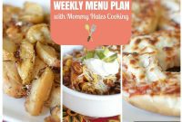 Weekly Eats February 21st