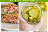 15 Vibrant Spring Recipes