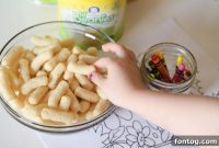 Gerber Lil Beanies Playtime Fuel for Tiny Explorers