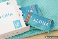 Fuel Your Day the ALOHA Way