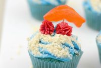 Whimsical Ocean Eats and Treats