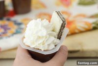 Coffee Break Pudding Bliss