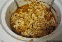 Maggie’s Zesty Chicken Tacos