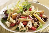 Cool & Creamy Pasta Salad: Your Summer BBQ Star