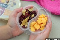 Fuel Your Summer Fun with Sargento Balanced Breaks